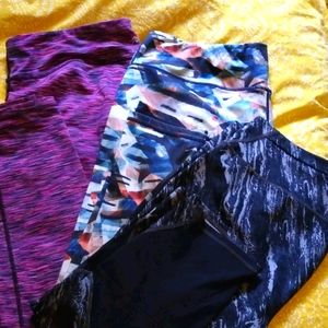 Yoga Pants Bundle